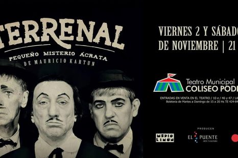«El aporte de la cultura también es el sostenimiento del saber»