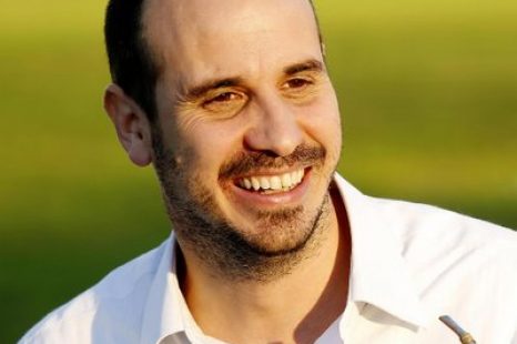 Gastón Crespo: «Esto es un globo de ensayo para tapar la realidad»