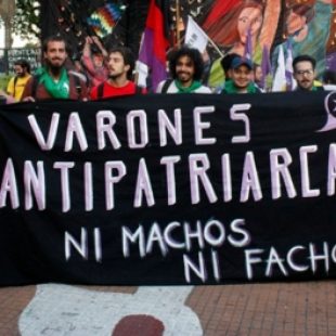 «Hay otras formas de ser masculinos»