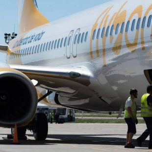 «Tenemos conflictos en varias empresas de vuelo del país»