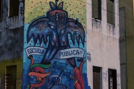 «Queremos que la radio articule las expectativas de los chicos con la escuela»