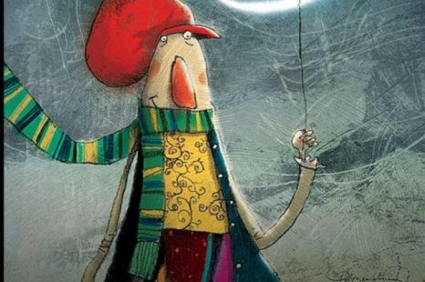 Poly Bernatene: «Vivo mi trabajo desde la experimentación»