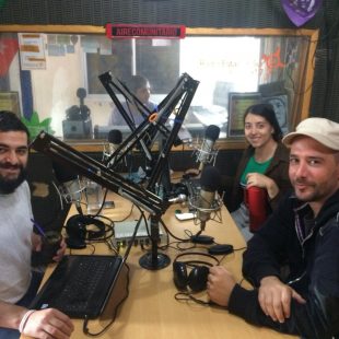 «Lo que se está discutiendo es un código de inconvivencia y lo están bancando muchos concejales que se dicen progresistas»