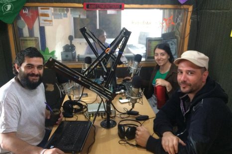 «Lo que se está discutiendo es un código de inconvivencia y lo están bancando muchos concejales que se dicen progresistas»