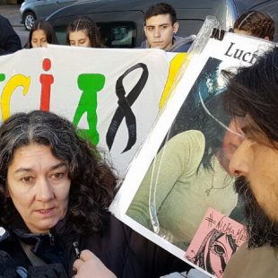 Marta Montero: «Tenemos que trabajar entre todos para que la justicia cambie de perspectiva»