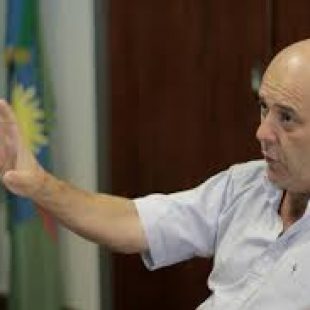 Gustavo Traverso: «Nuestro bloque en principio se va a oponer»