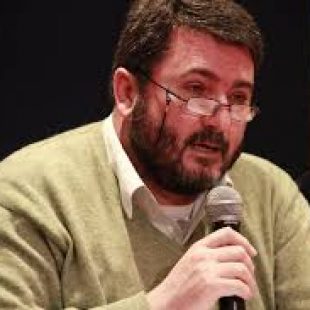 Roberto Cipriano: «El Estado comete delitos al encerrar gente en instituciones que no están habilitadas»