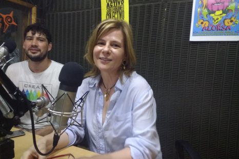 «Hay que comprender lo grave de la situación, como cuando asumió Kirchner»