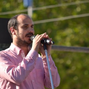 «Hay que seguir con la descentralización del Casco Urbano»