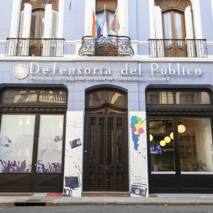 Martín Becerra: «El poder legislativo incumple con sus funciones de tutela»