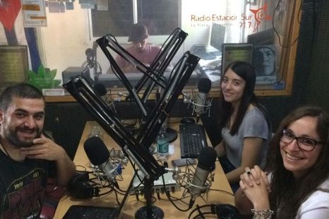 María Fernanda Galland: «Este es un programa de Nación que se va desfinanciando año a año y quieren cerrar 2020»