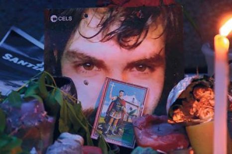 Sebastián Premici: «A mí también me dijo Lleral que lo presionaron, pero no dio curso a ninguna prueba que investigue a Gendarmería»