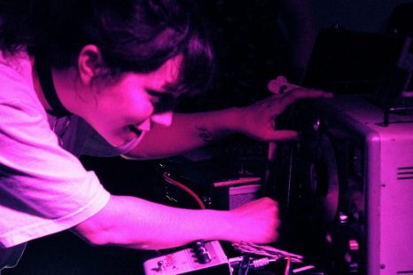 Colectivo Feminoise crece en La Plata