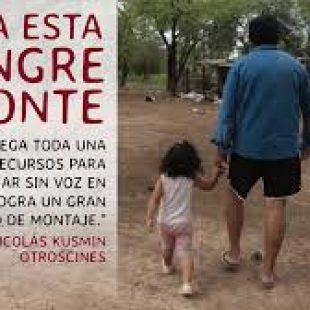 «Es una película sobre cómo la violencia nos atraviesa como sociedad»