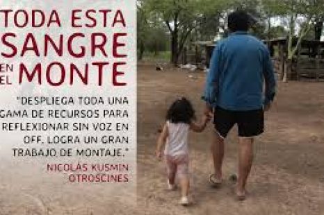«Es una película sobre cómo la violencia nos atraviesa como sociedad»