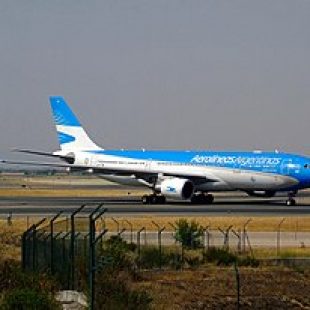 Castro Feijoo: «Sabíamos cuál iba a ser la política de Macri desde 2015 y que venían por la actividad aerocomercial»