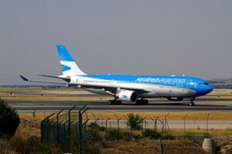 Castro Feijoo: «Sabíamos cuál iba a ser la política de Macri desde 2015 y que venían por la actividad aerocomercial»