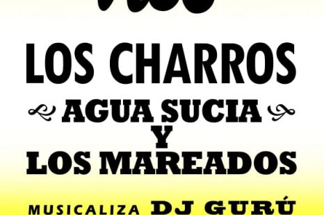 Bancamos Estación Sur al ritmo de la cumbia