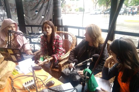 «Ni siquiera estamos en la lista de instituciones del fondo para educación»