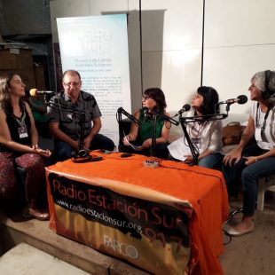 El Chiringuito transmitió la Ilustranimada