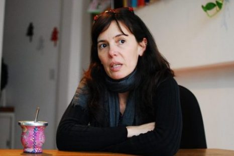 Sofía Caravelos: «Confiamos en la justicia y el valor que tienen los fallos como reparación histórica»