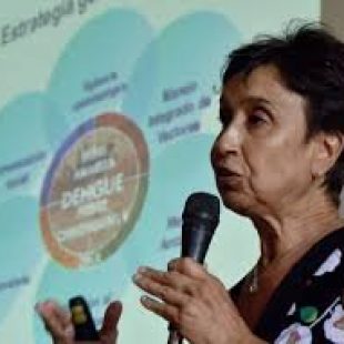 Hantavirus: «Se han registrado hasta ahora 28 casos según el parte de ayer y ya 10 personas fallecidas»