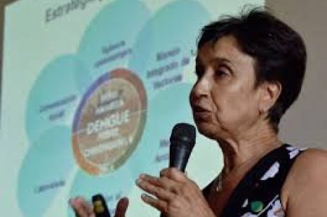 Hantavirus: «Se han registrado hasta ahora 28 casos según el parte de ayer y ya 10 personas fallecidas»