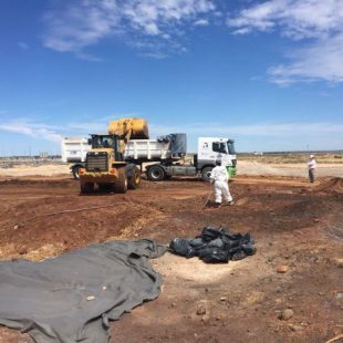 Minería: «Entregamos soberanía a cambio de nada»