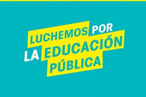 Provincia cierra el CFP 414: «Esta es una cuestión arbitraria e inesperada»