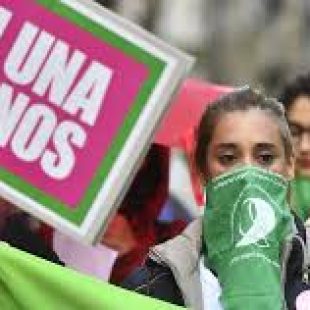 Marta Dillon: «Luchar contra el patriarcado es una cuestión de vida o muerte porque nos siguen matando»