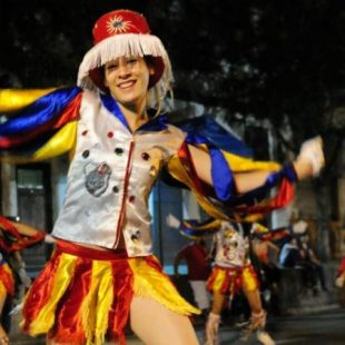 Murgas paritarias: «Queremos recordar que sin mujeres no hay carnaval»