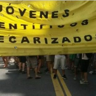 CONICET: «Hay un ajuste fuerte que lleva a que los científicos piensen en irse a otro país»