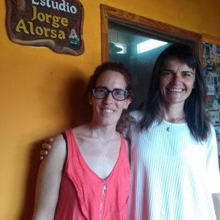 Proyecto Mochila: «El objetivo es que la mochila sea entregada a los niños por sus padres, madres o tutores»