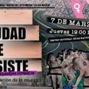 «No pasa sólo por la seguridad, sino con repensar las políticas públicas de la ciudad»