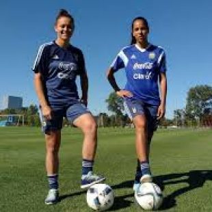 Fútbol Femenino: «Tenemos que dar la pelea de la representación de un mínimo de 30% en la AFA»