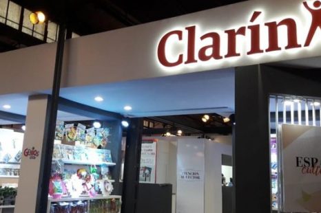 Despidos en Clarín: «Nos encontramos con la noticia ayer por la mañana»