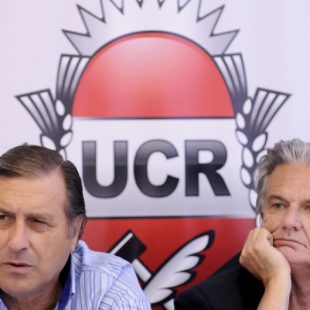 #InternaCambiemos | Juan Manuel Casella: «Un cambio de candidatura sería una confesión de derrota»