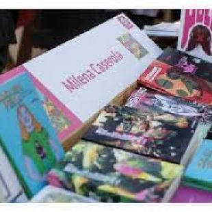 «La crisis del libro se enmarca en una crisis general donde aumenta todo»