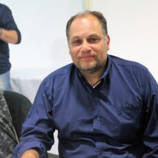 Gráficos: «Hay un vaciamiento que pone en peligro nuestros puestos de trabajo»