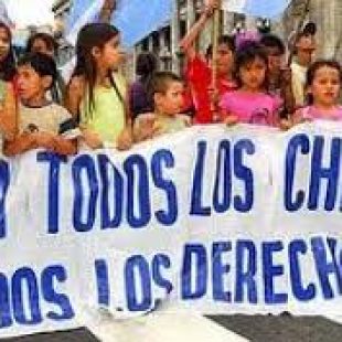 «Hay seis mil chicos que no estan empadronados para cobrar la AUH»