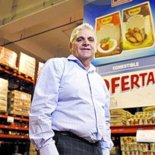 #AcuerdoDePrecios | Víctor Fera: «Hicieron un pacto de caballeros pero aumentaron los precios antes»