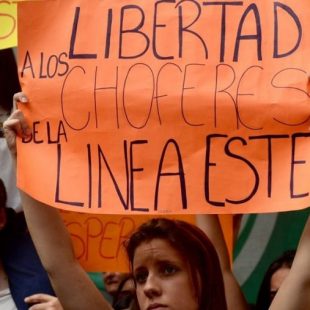 «Cuando nos echaron acordamos que no iba a haber ninguna causa»