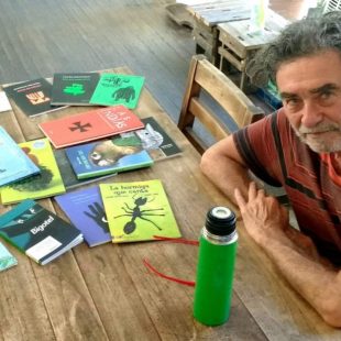 ESPECIAL JUAN LIMA – PARTE #2