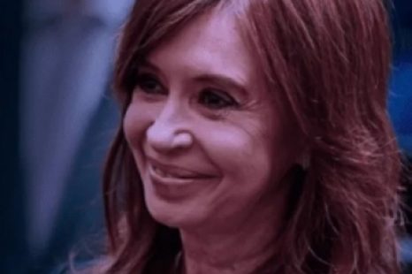 CFK fue dada de alta y participará del acto del Grupo de Puebla