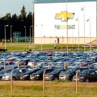 «Si no hay contexto económico que acompañe, la industria va para atrás»