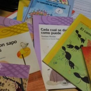 Programa especial: Gustavo Roldán