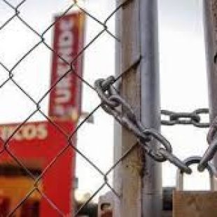 «Este gobierno tiene como política destruir la industria nacional y lo está logrando»