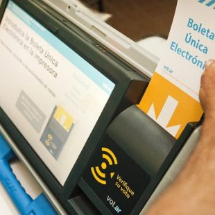 Smaldone: «Cuando hay esta falta de información, por lo menos, se presta para sospechas»