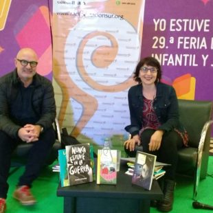 Especial Feria del Libro Infantil y Juvenil