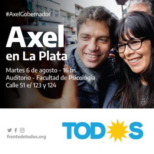 «El empleo es la cuestión principal para ordenar la situacion social y fomentar la producción»